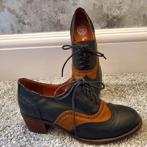 Jeffery Campbell shoes